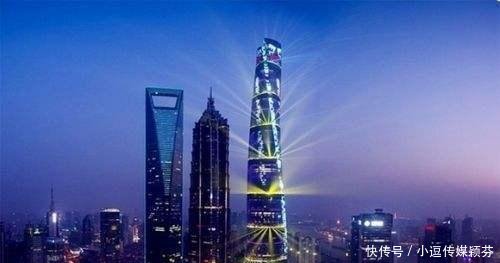 最无奈的高楼636米要成中国第一高楼，如今“被砍”181米