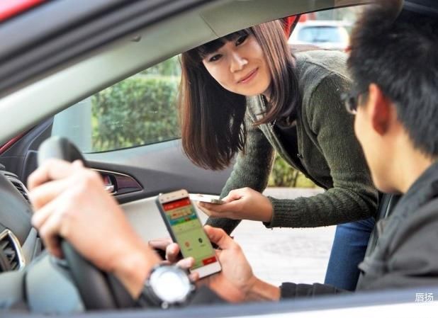  「抢单」跑滴滴赚钱靠运气 大单都被谁接了？