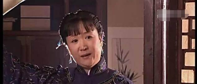  更是■没想到《大宅门》里的母子，现实中却是夫妻，老妈更是老戏骨彭玉