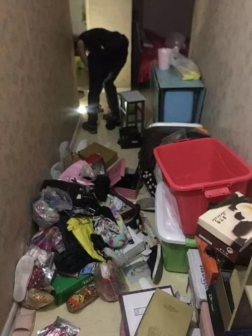 真够奇葩！女子称家中被盗，警察却从几条鱼看出真相……