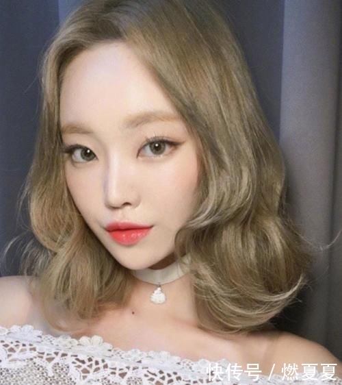 #适合#2020年,最适合什么发型?看看以下几款,肯定合你的口味!