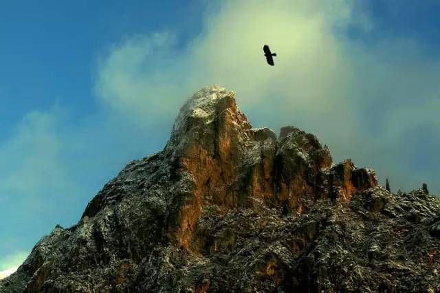 中国最美的30个地方（完整版）终于找齐了！第一居然是…