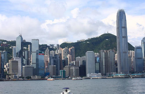  深圳■国内富豪最多的城市：不是深圳和上海，千万富豪数量不逊