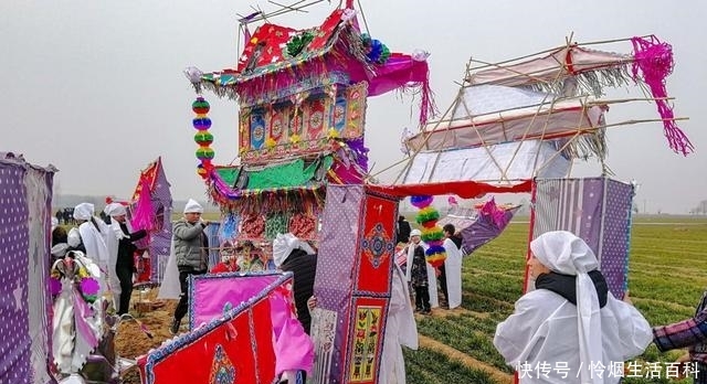 农村丧改又有新举措，今后这4种情况将被严查，你觉得合理吗？