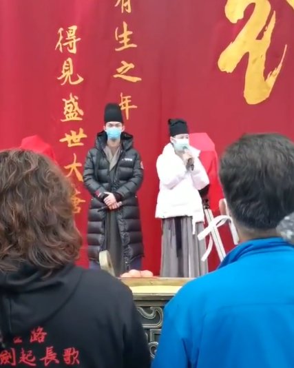  『电视剧』《长歌行》开机，想达到《长安十二时辰》的水平需克服3点困难