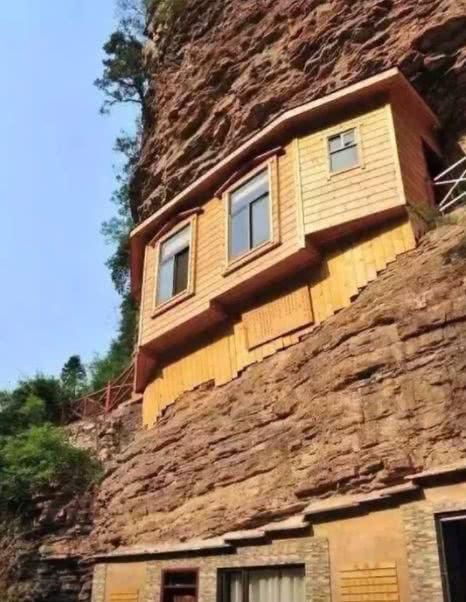 中国突然发现一井底村，村民隔绝外界几千年，太震撼了！