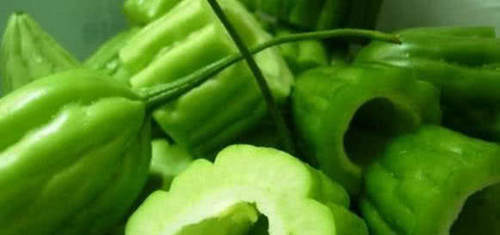 微博热搜：热苦瓜水能杀癌细胞！真相究竟是什么？