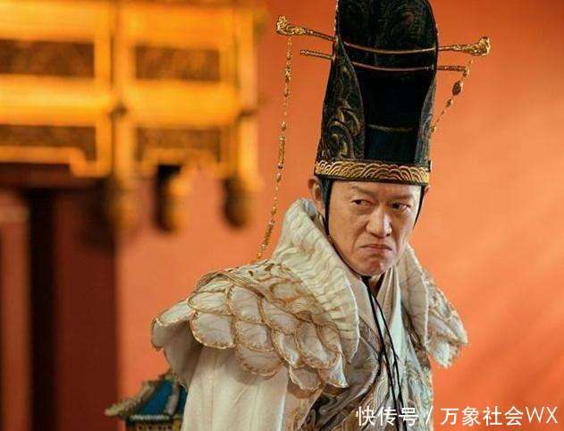  [除掉]崇祯帝登基后力图振兴国力 列十大罪状除掉祸害天下的权宦