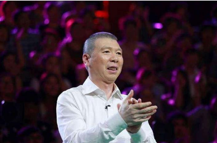 冯小刚发十问怒斥崔永元告密无底线, 张国立点