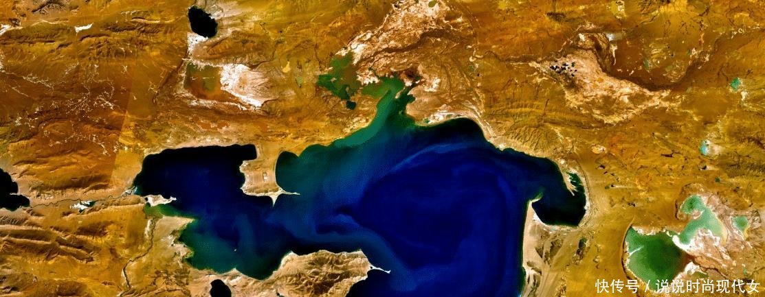  「流域的人口」中国最大天然水库，国外8亿人靠它供水，湖面正在