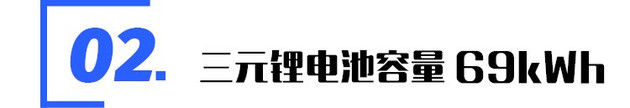  #NEDC续航505km#威马EX6 Plus首发创始人版续航测试 够用！ 实测续航369.5km