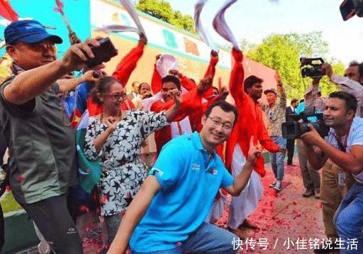 去巴基斯坦旅游,1万元人民币兑换16万卢比,这么多钱能干什么?