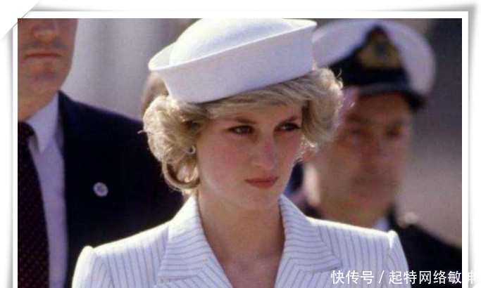 『人人』戴妃包:由戴安娜王妃一手带火,至今仍是经典,人人都爱拎
