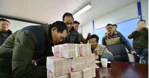 在农村拥有多少存款才叫有钱人？说出来你都不一定会信，涨知识了