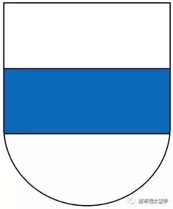 瑞士26个州州旗欣赏(人均GDP高得吓人)