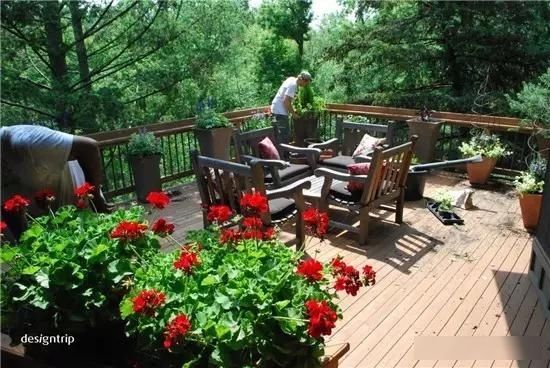  【花园】如果你有个屋顶，就建个花园吧