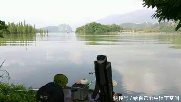 「钓鱼」夏季钓鱼,有这4宜,方向对了上鱼更多!