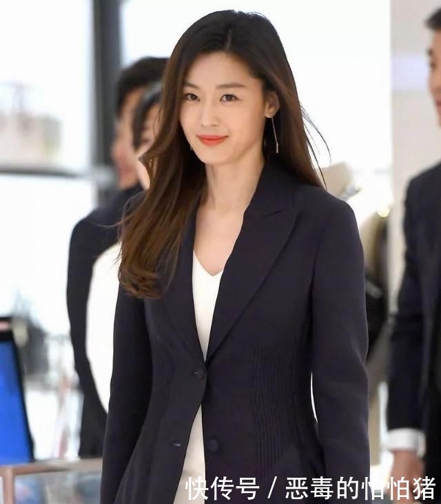  『恕我直言』恕我直言，单眼皮真的太高级了