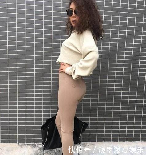 外穿“打底裤”时，千万别踩这些“雷区”! 不仅难看还土气！