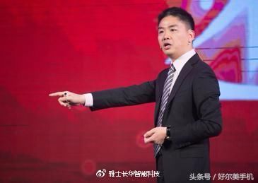 还有多少疯狂我们不知道?京东强势进军网约