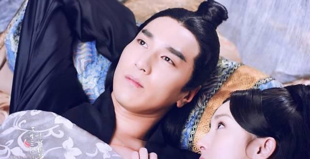  『三世』三生三世十里桃花：夜华虽然是个渣男，但他追白浅的方式却讨喜