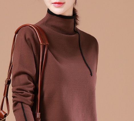 女人再没钱，也要有件“时髦”卫衣，轻松穿出女神范，特吸晴