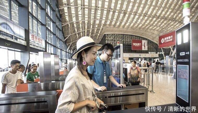  【时间】为何高铁检票时间那么短？乘务员说出原因后，终于明白