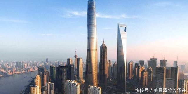  「耗时」中国“最高”的大楼，148亿耗时八年才建成，日游客量达