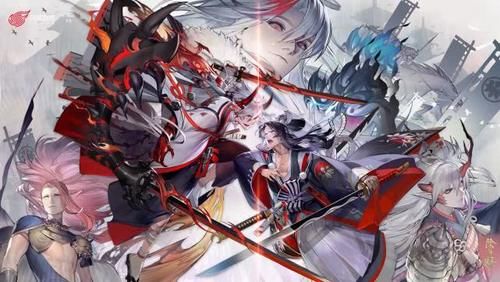  阴阳师：阴阳师版本必练的四个SSR式神，玉藻前上榜，她被削多次依旧强势