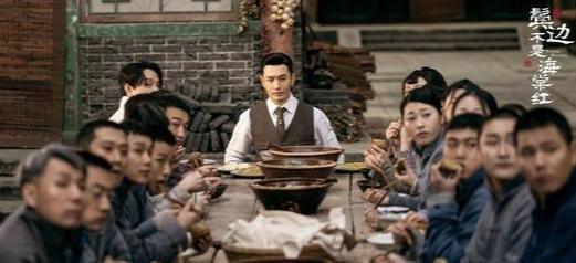  『名单』各大平台公布第二季电视剧名单，顶流在列，唯独没有肖战！