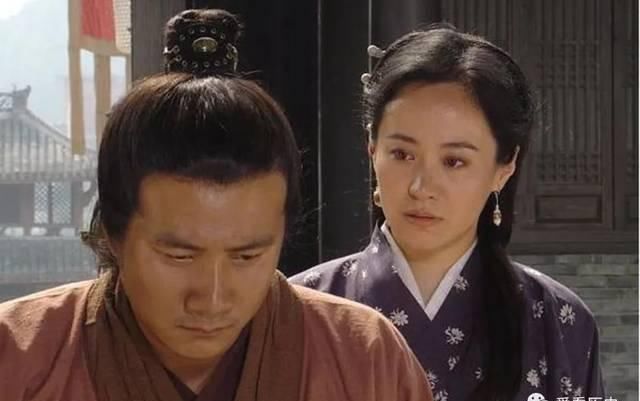  #过多#马皇后人死之后，谁掌管朱元章的后宮？马临死前强烈推荐的一个人，很令人出现意外