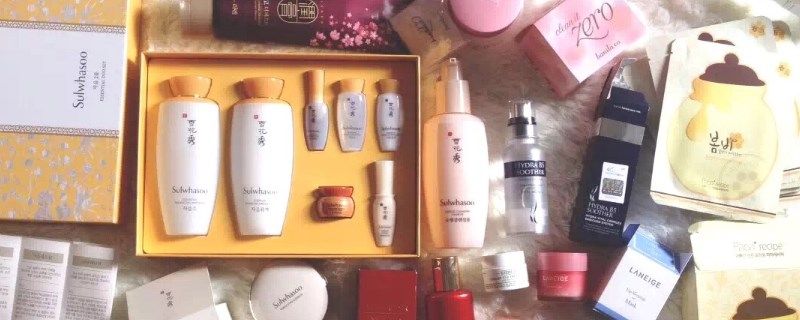  [护肤品]为什么护肤品要换着用
