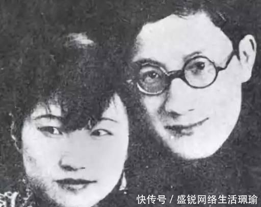 『上海女子商』「人物」张幼仪:上海滩的女老板,徐志摩的结发妻
