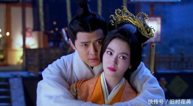  「邓绥」她15岁入宫，22岁当皇后，没生儿子，25岁当太后，成为千古奇女！