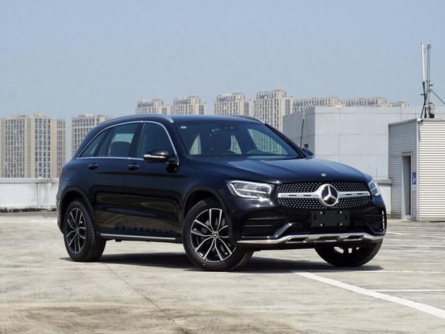  【上市】部分车型提价2000元 新款奔驰GLC L正式上市