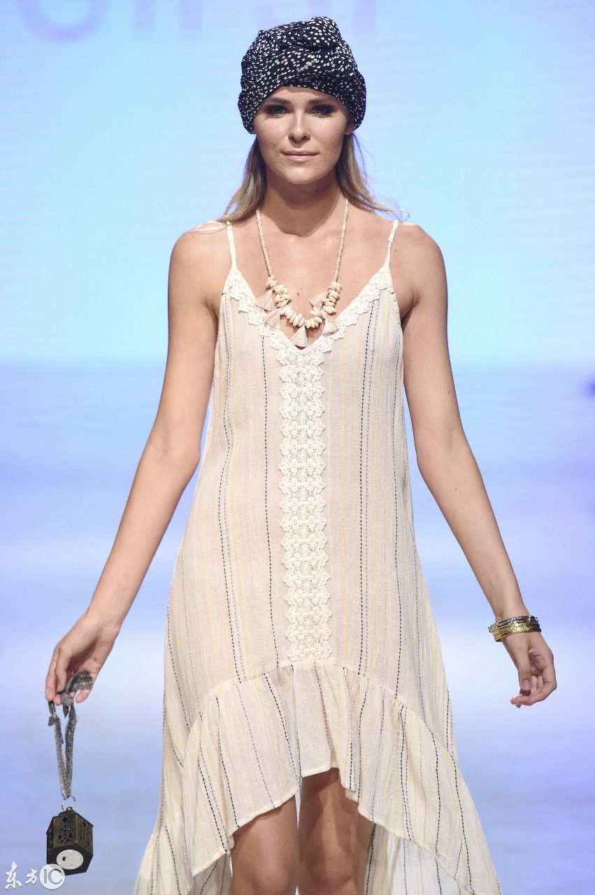 2019迈阿密时装周冲浪吉普赛029