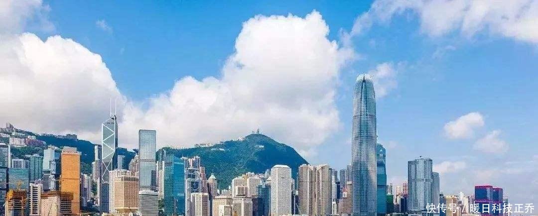  【龙头】中国城市群争霸，基本大局已定，这两大城市群将成为最