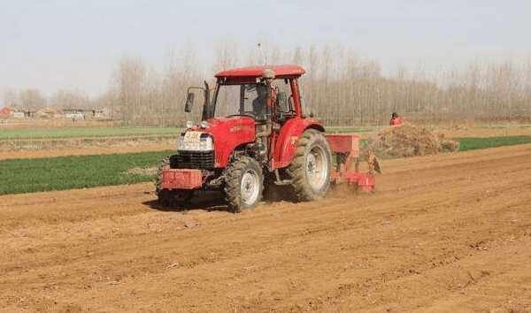  农民|农村出现“退租潮”，一亩500也难出租，种粮大户为啥不爱