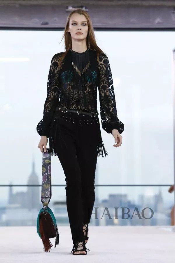 金晨吴昕林彦俊最种草的Longchamp单品居然不是饺子包?