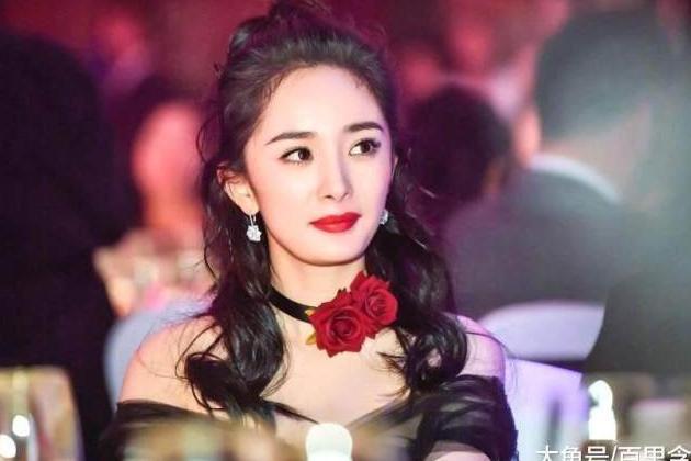 杨幂婚变传闻尘埃落定, 王思聪高调示爱获得到杨幂回应?