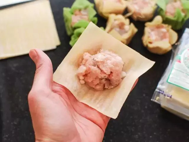  「白吃」馄饨皮，其实可以这样吃，我觉得以前的馄饨已经白吃了！