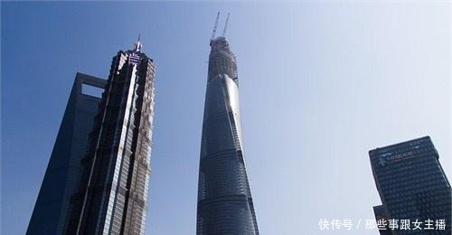 全球第一大楼即将建成，比迪拜塔高174米，楼层将近300层