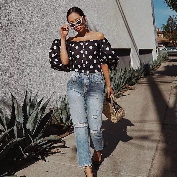 潮流| 珠宝配饰炸裂少女心,带货关键"Ins风"快点安排