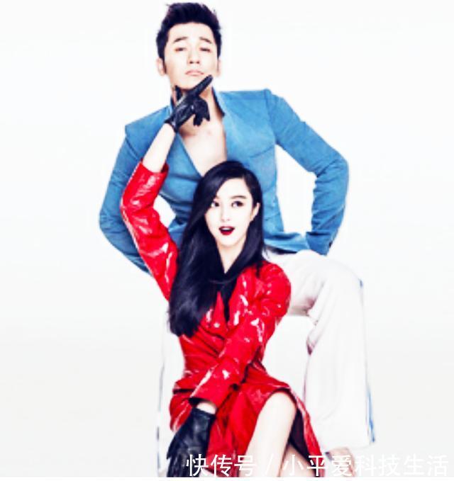 范冰冰出事后，两人分手已定？黑牛首次回应，网友纷纷称赞！