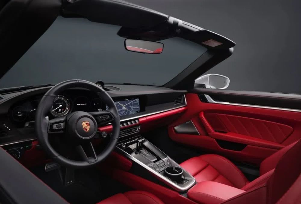  【涡轮增压器】保时捷 911 Turbo 的技术进化简史