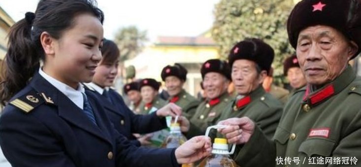 退伍军人“七项政策”落实, 退伍老兵, 不能错过的福利待遇