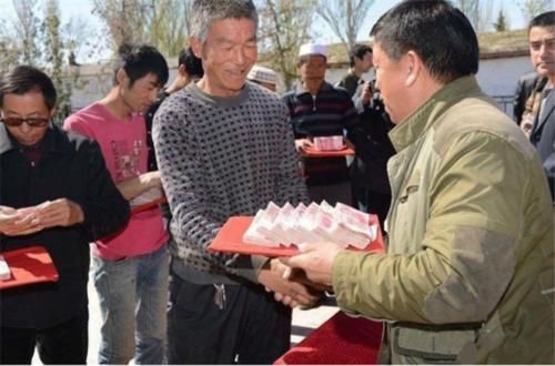  每位@2020年，农村养老三点“新”变化，“关乎农村每位老人”，