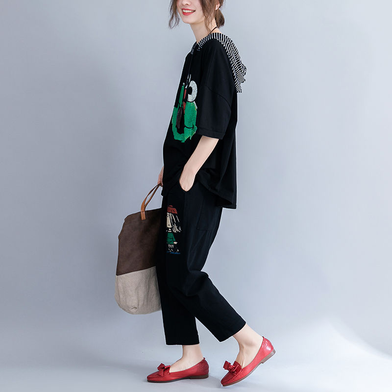 居家衣服一定要宽松舒适，让你的生活更加美好，相信自己