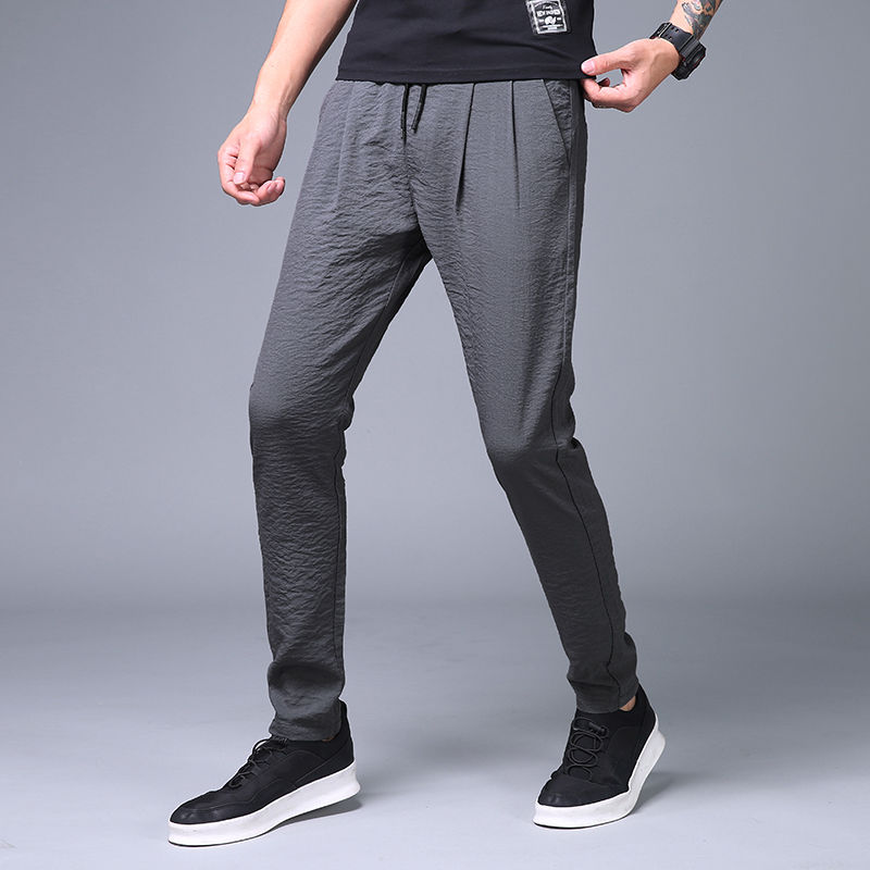 裤子上的“绳子”，原来是这么用的，58岁男人一用嫩减20