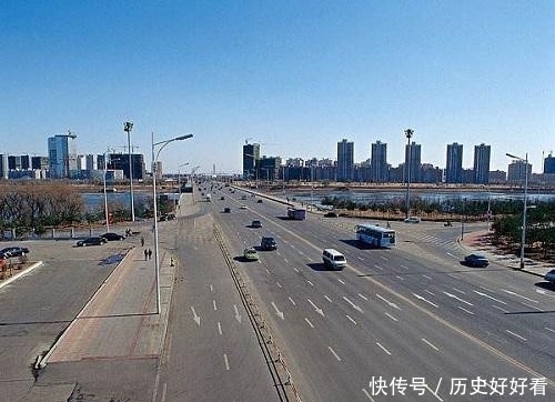 我国辽宁省正在崛起的城市，已经超越营口、锦州，仅次于沈阳